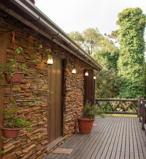 酒店 Aires De Patagonia