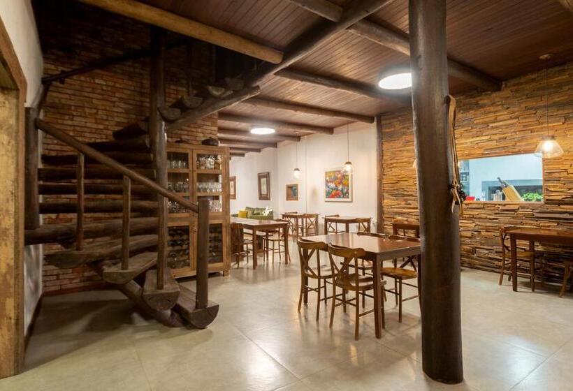 酒店 Aires De Patagonia