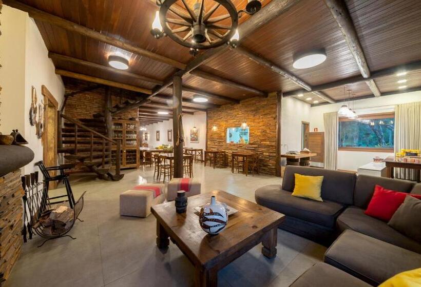 酒店 Aires De Patagonia