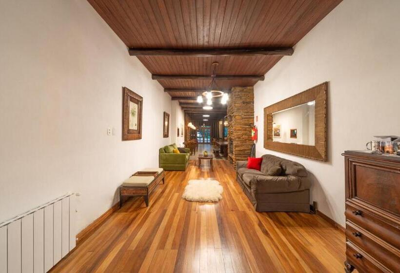 酒店 Aires De Patagonia