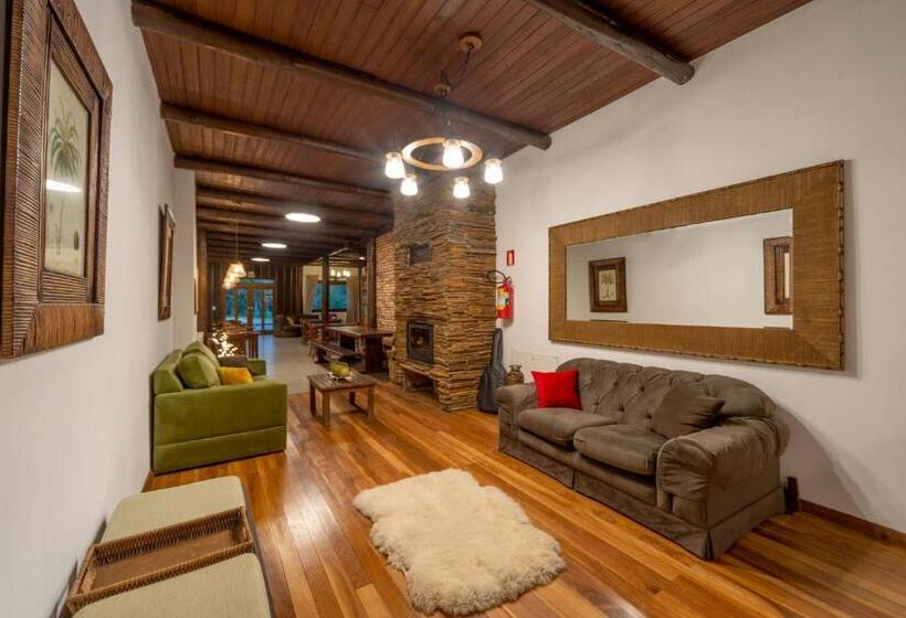 酒店 Aires De Patagonia