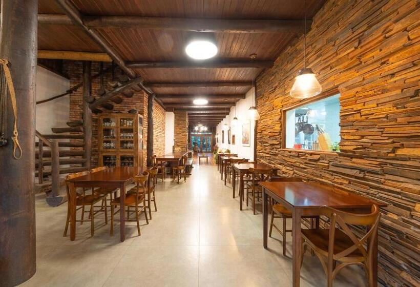 酒店 Aires De Patagonia