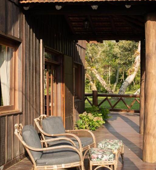 酒店 Aires De Patagonia