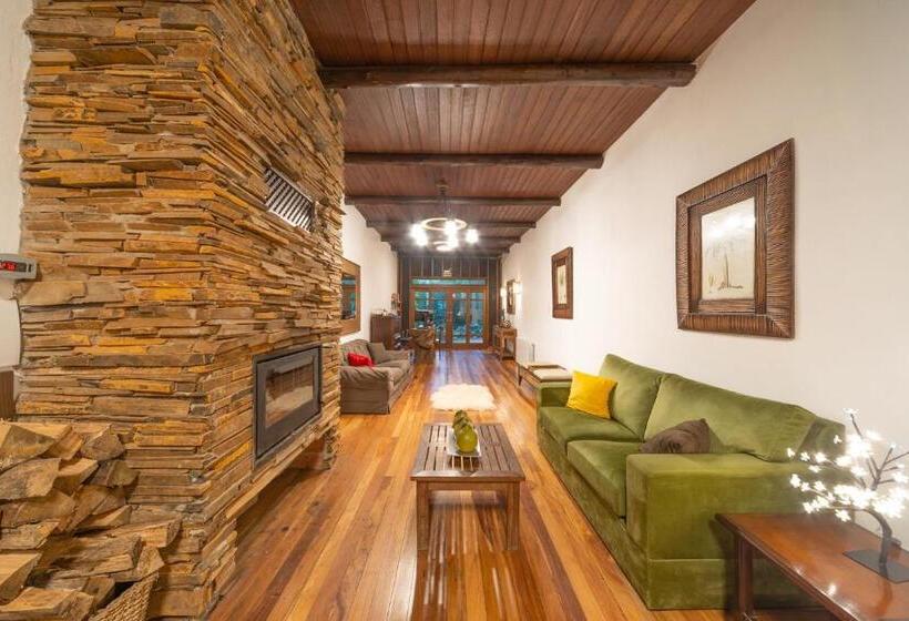 酒店 Aires De Patagonia