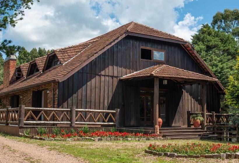 酒店 Aires De Patagonia