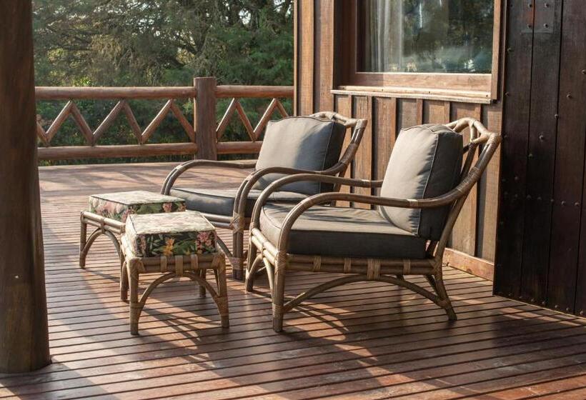 酒店 Aires De Patagonia