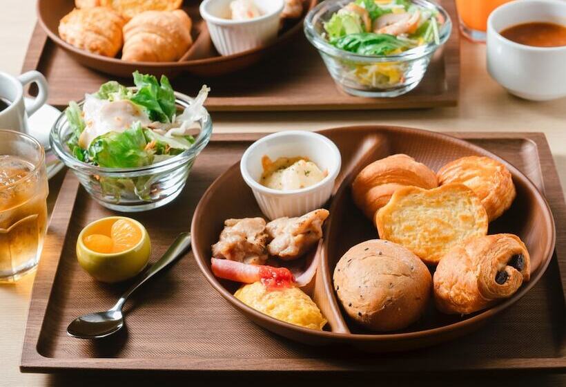 فندق Areaone Koshiki Island