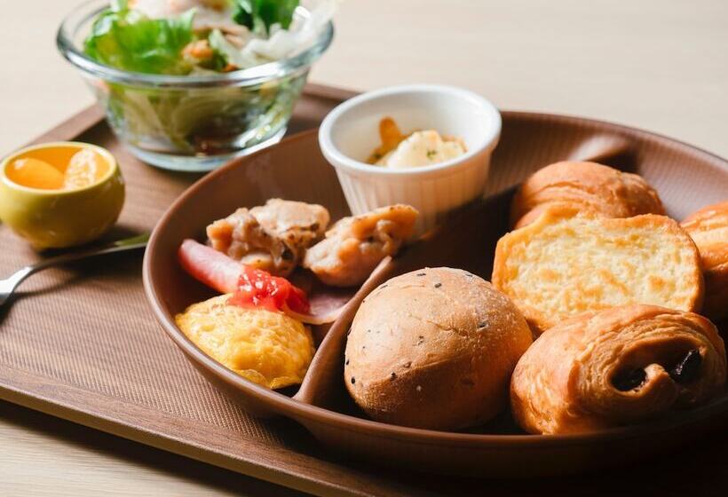 فندق Areaone Koshiki Island