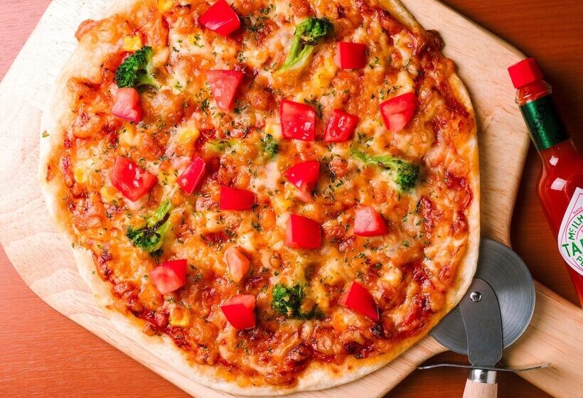 فندق Areaone Koshiki Island