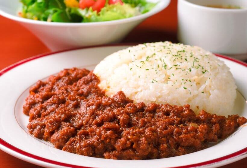 فندق Areaone Koshiki Island