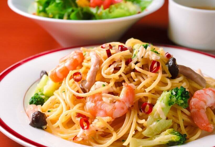 فندق Areaone Koshiki Island