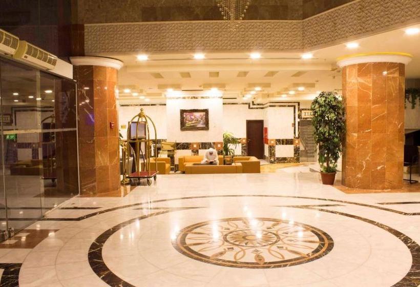 בית מלון כפרי Artal Taibah