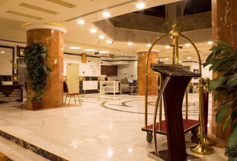 בית מלון כפרי Artal Taibah