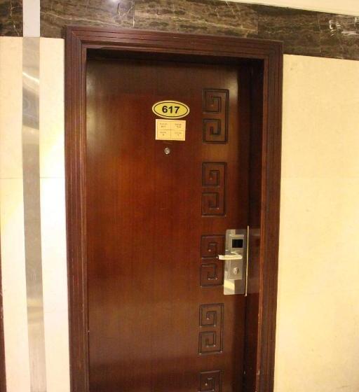 בית מלון כפרי Artal Taibah