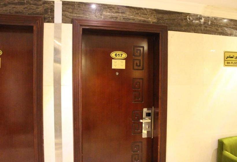 בית מלון כפרי Artal Taibah