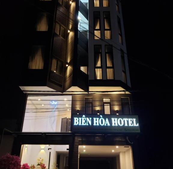 هتل Biên Hòa
