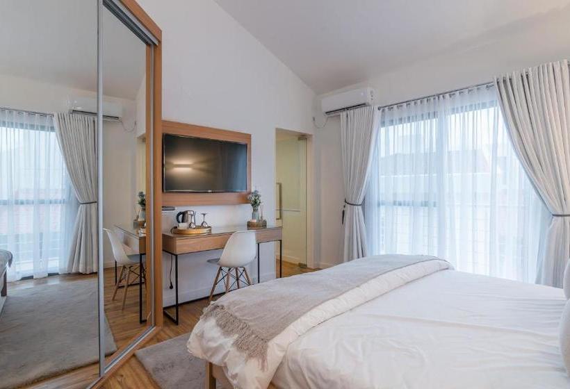 ホテル Bongavila   Boutique