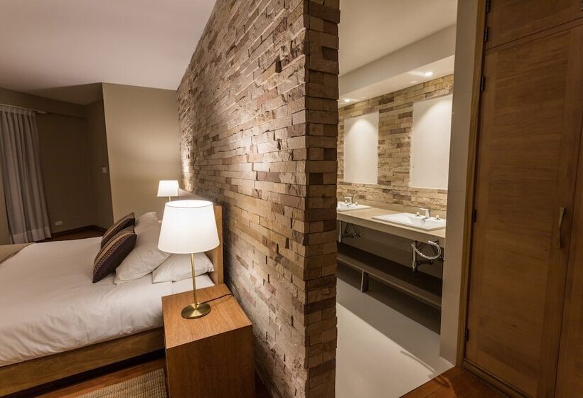 هتل Boutique Rosario Sur