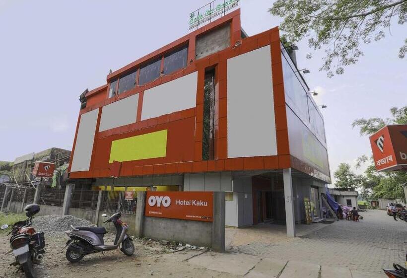 Collection O Hotel Kaku