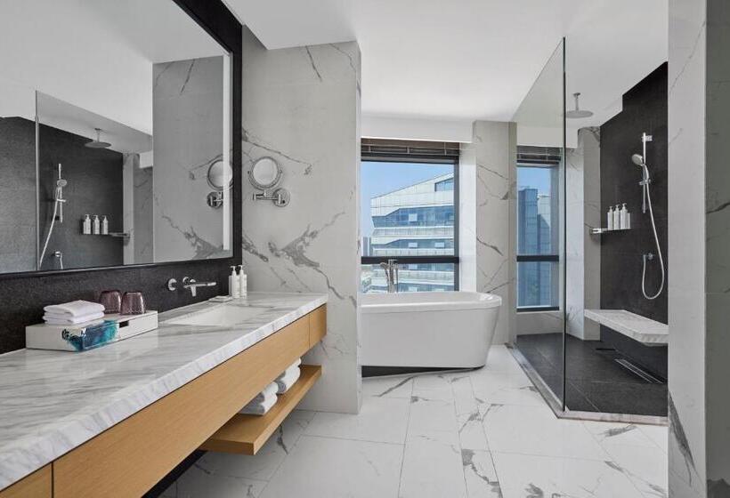 Отель Courtyard By Marriott Xiamen