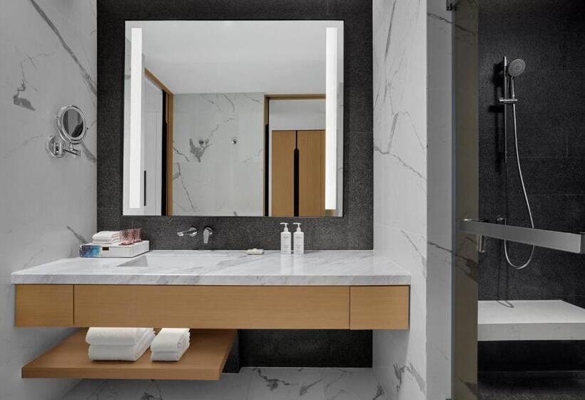 Отель Courtyard By Marriott Xiamen