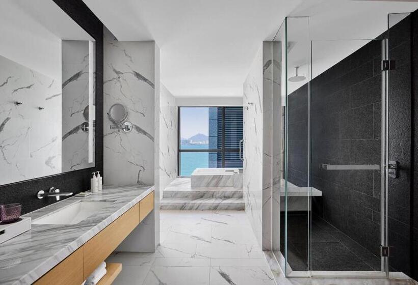 Отель Courtyard By Marriott Xiamen