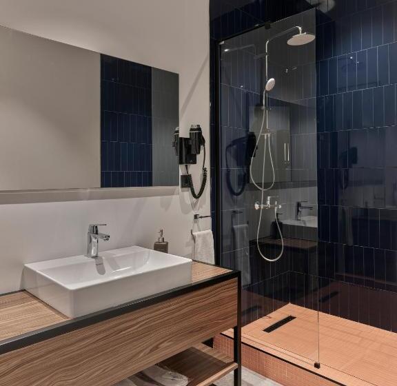 カプセルホテル Kepler Club Sabiha Gökçen Airport International Transit Area