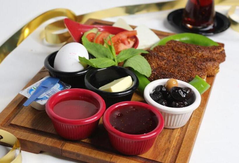 カプセルホテル Kepler Club Sabiha Gökçen Airport International Transit Area