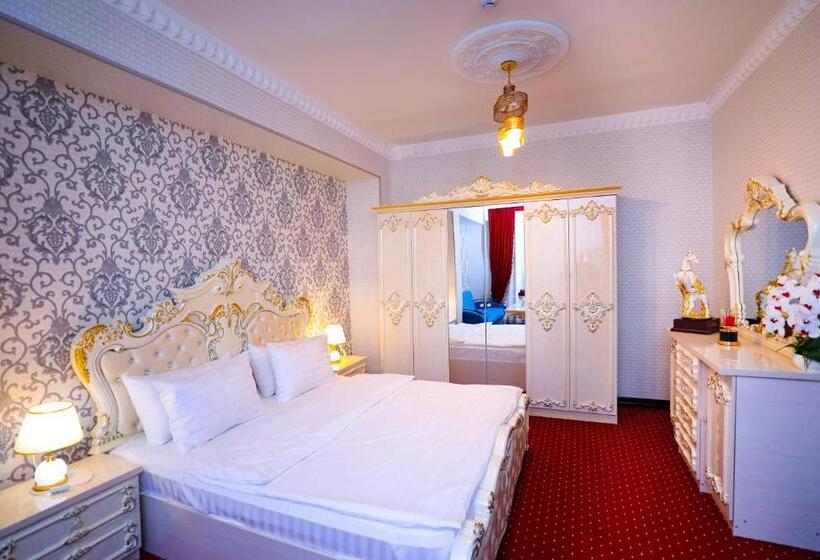 فندق Dendi Plaza