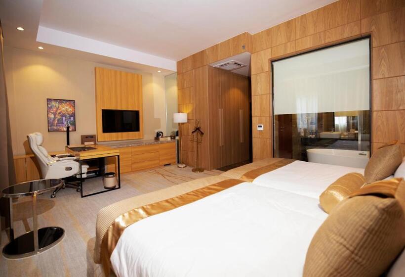 هتل Diamond Prishtina