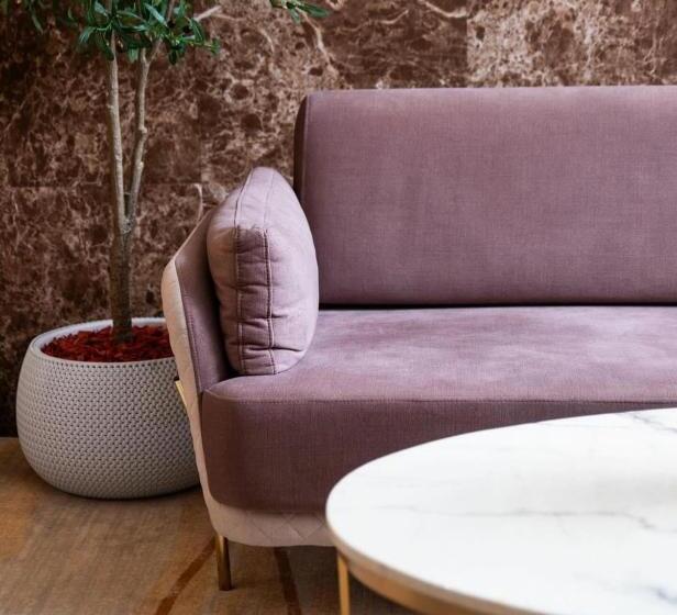 هتل Diamond Prishtina