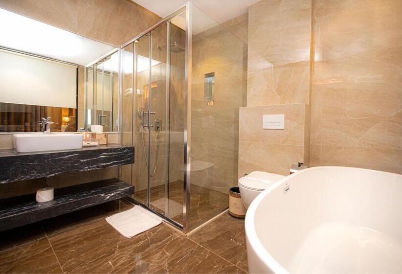 هتل Diamond Prishtina