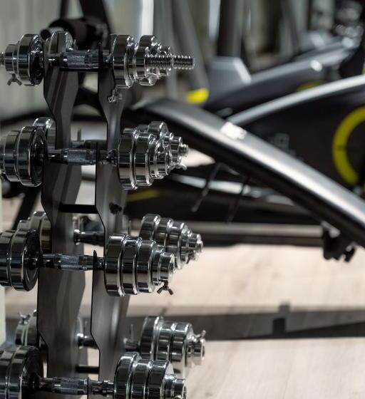 هتل Diamond Prishtina