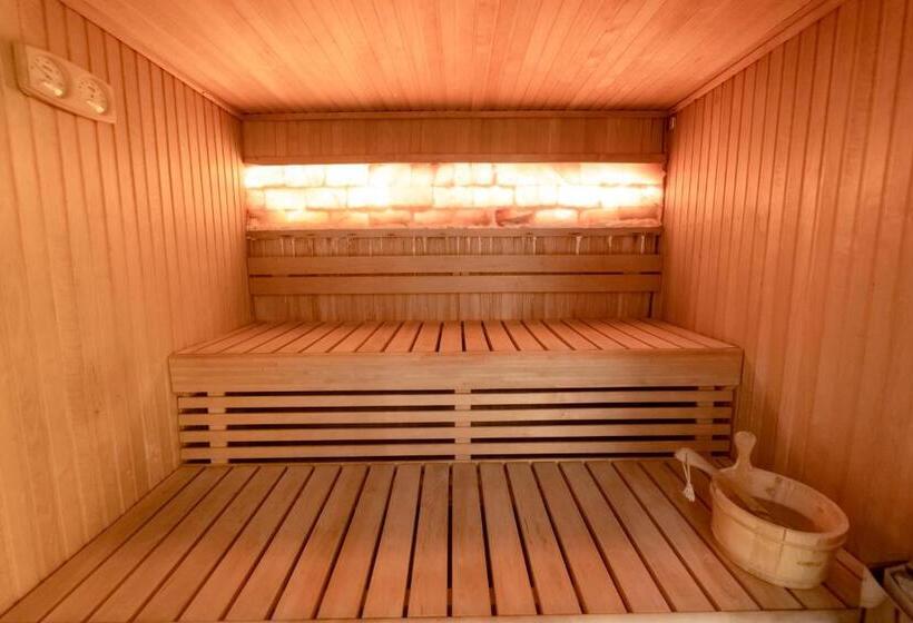 هتل Diamond Prishtina