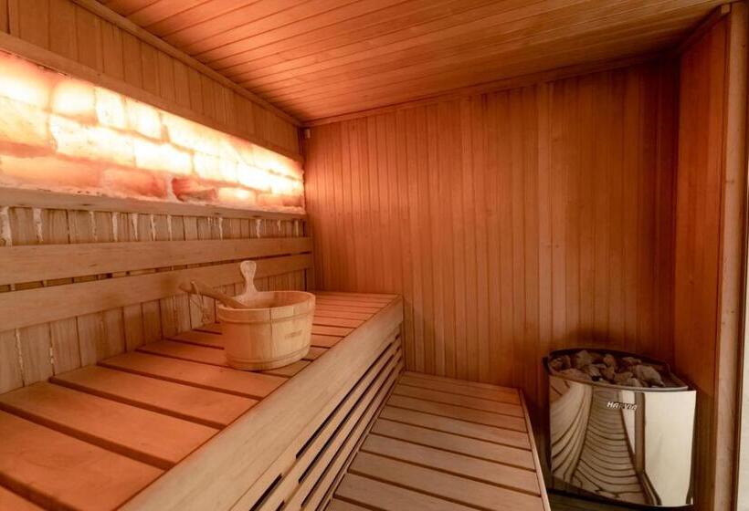 هتل Diamond Prishtina