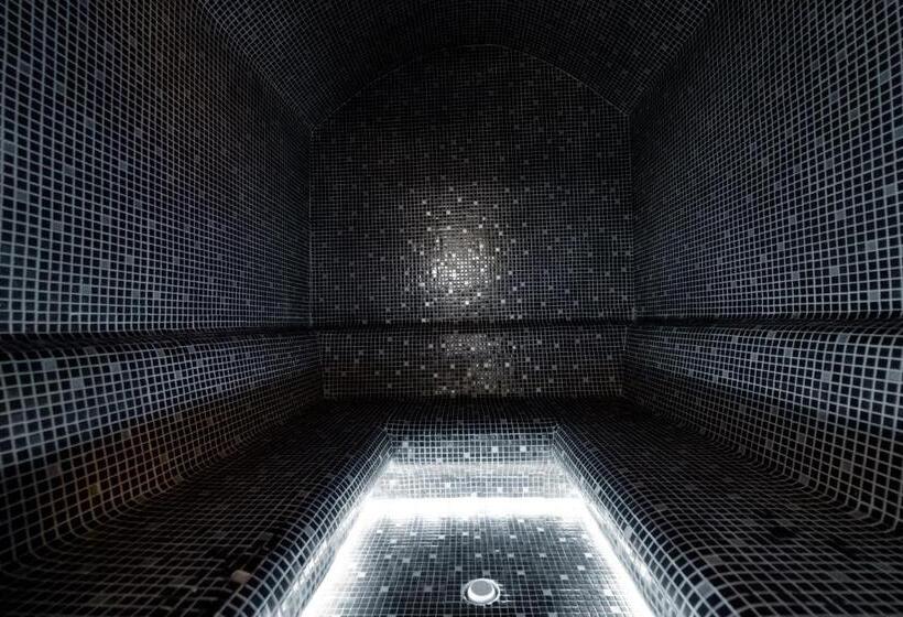 هتل Diamond Prishtina