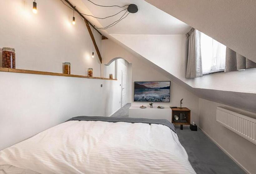 Boutique Hotel & Spa Doma U Nás   Entry Aquacity Free