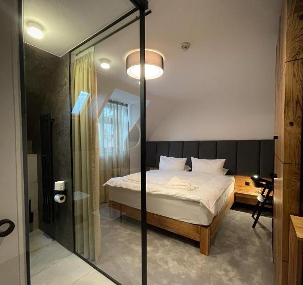 Boutique Hotel & Spa Doma U Nás   Entry Aquacity Free