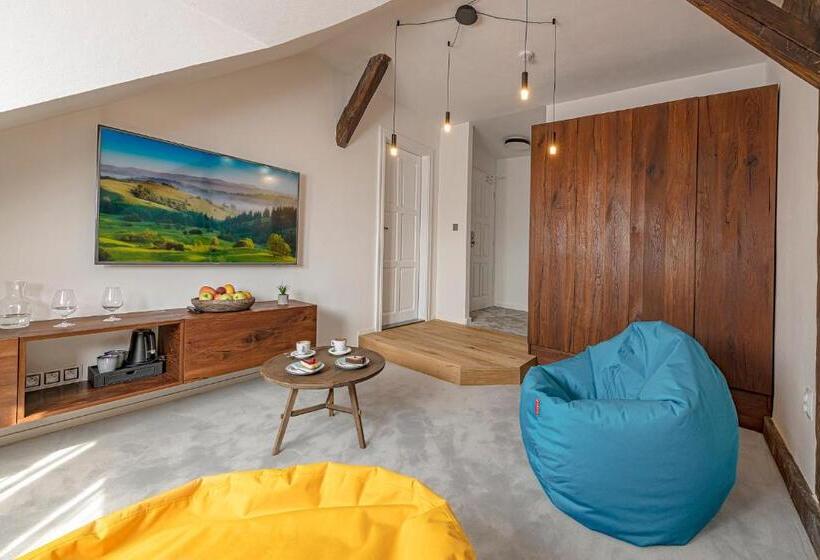 Boutique Hotel & Spa Doma U Nás   Entry Aquacity Free