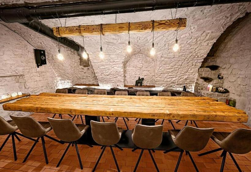 Boutique Hotel & Spa Doma U Nás   Entry Aquacity Free