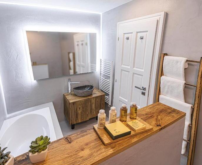 Boutique Hotel & Spa Doma U Nás   Entry Aquacity Free