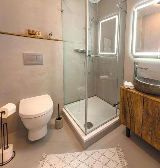 Boutique Hotel & Spa Doma U Nás   Entry Aquacity Free