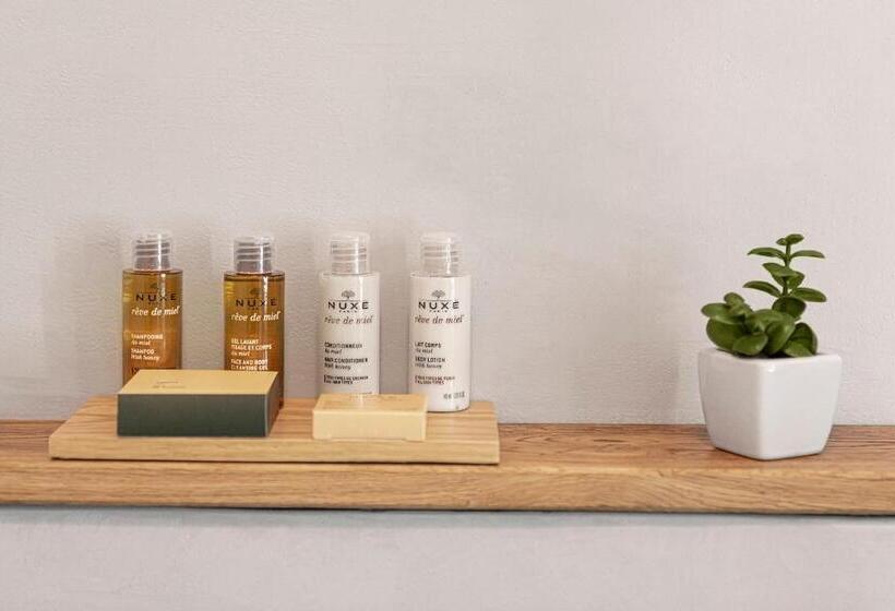 Boutique Hotel & Spa Doma U Nás   Entry Aquacity Free