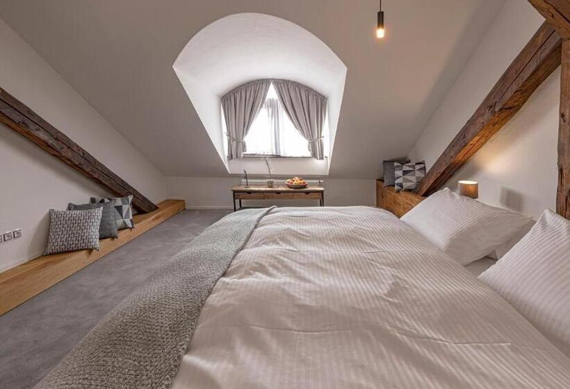 Boutique Hotel & Spa Doma U Nás   Entry Aquacity Free