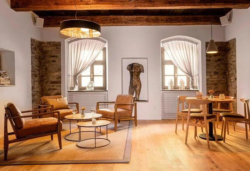 Boutique Hotel & Spa Doma U Nás   Entry Aquacity Free