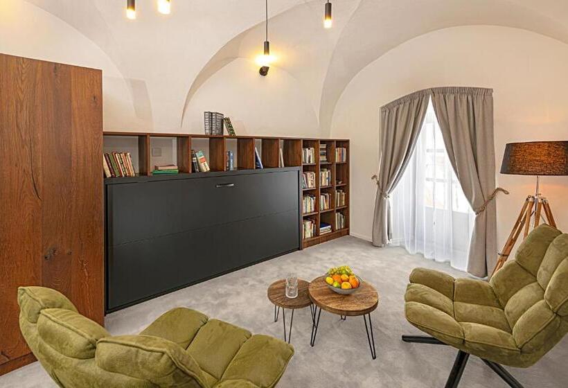 Boutique Hotel & Spa Doma U Nás   Entry Aquacity Free