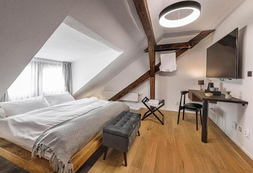 Boutique Hotel & Spa Doma U Nás   Entry Aquacity Free