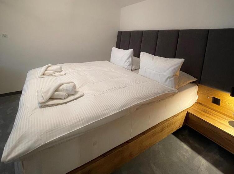 Boutique Hotel & Spa Doma U Nás   Entry Aquacity Free