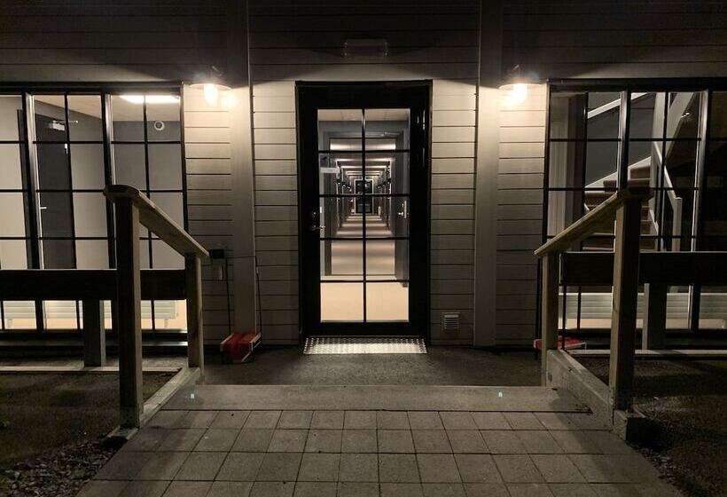 Ekebyhov Hotell