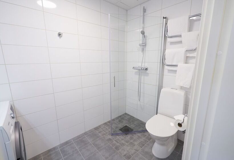 Ekebyhov Hotell